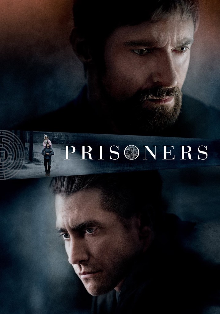 Prisoners streaming where to watch movie online?
